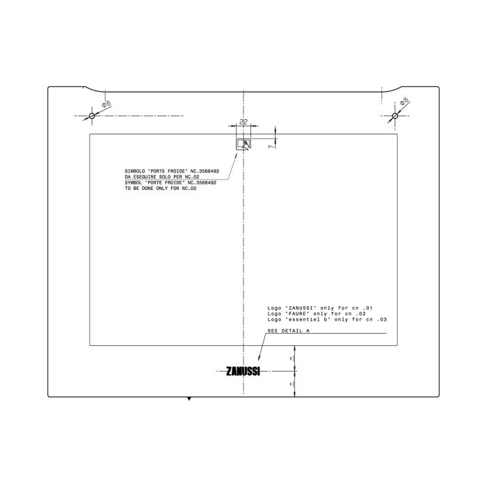 door glass, black,