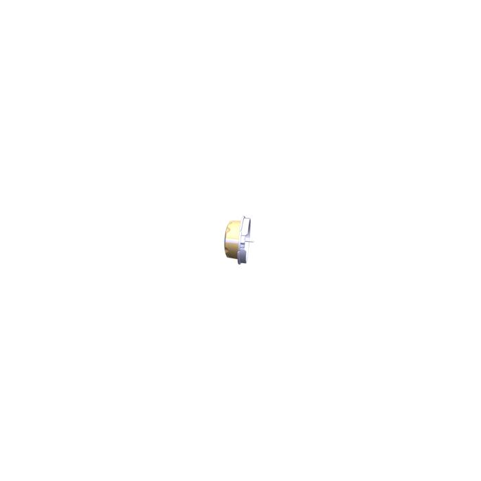 bouton, alimentation, gris
