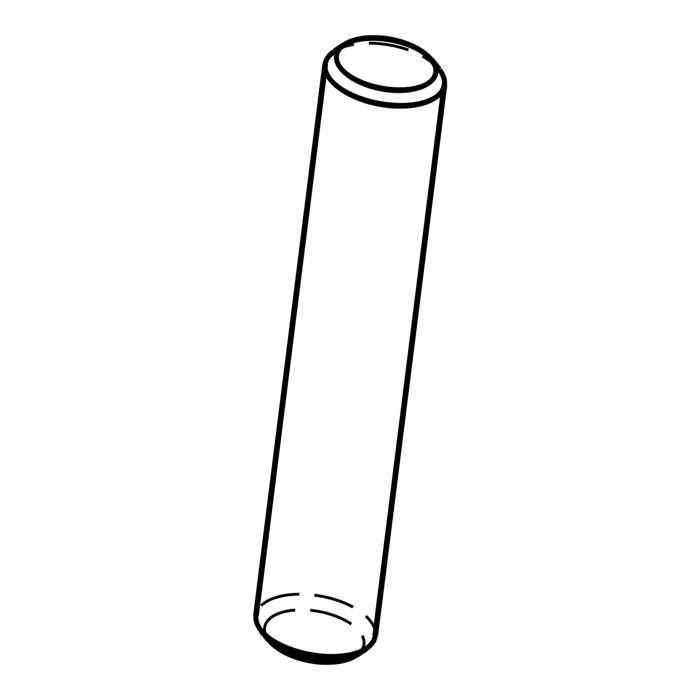 shaft, roller, foot, 27.5mm