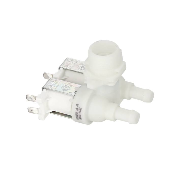 elektrozawór,dwukierunkowy,10l/min
