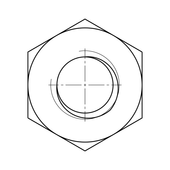 nut, convection fan