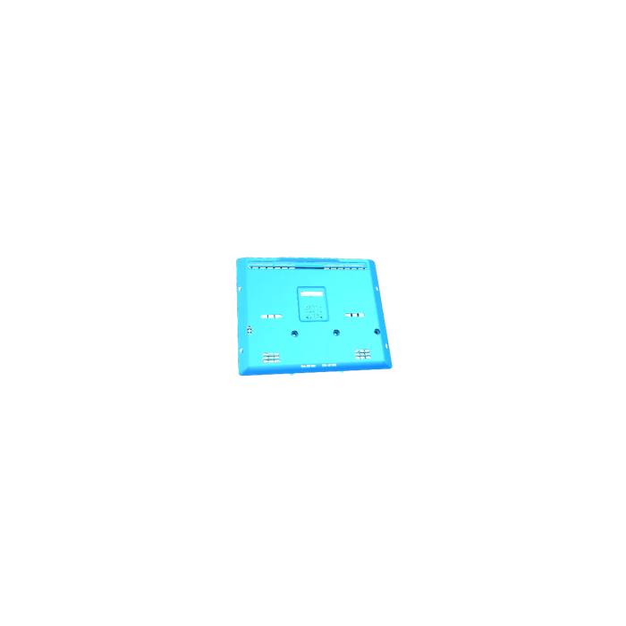 cover, evaporator, front