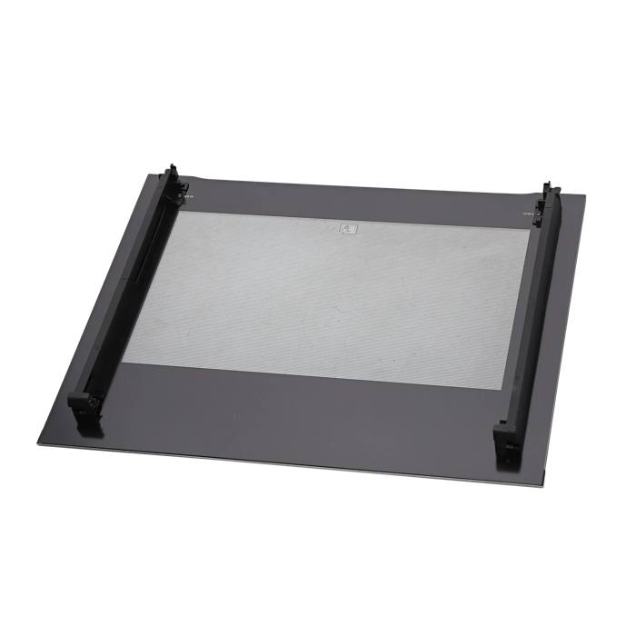 Conjunto de puerta y vidrio - 594x466mm