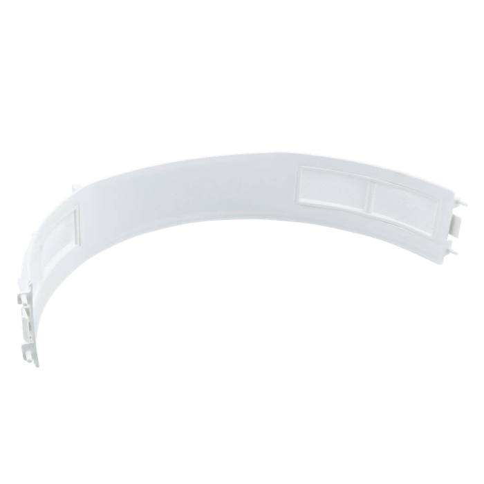 Filtro superior de hilachas para secadora de tambor