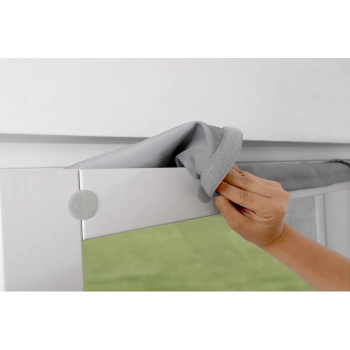 EWS01 Universal window and door seal kit