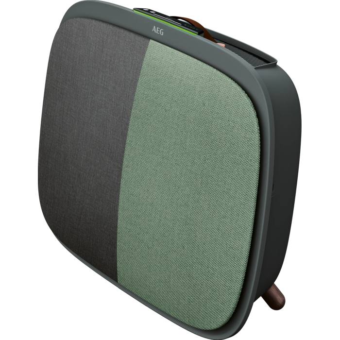 AKITW1 AX5 & AX7 Decor kit - Nordic Forest