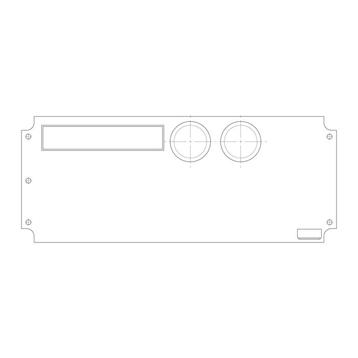 PCB, power board