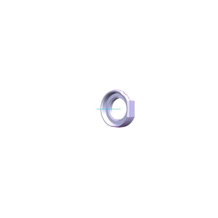 ophangingsring