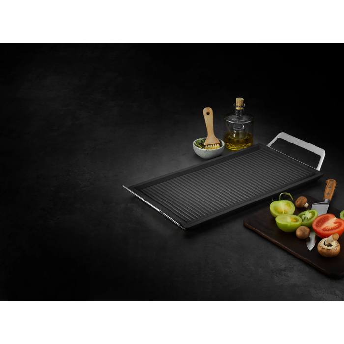 Plancha Grill