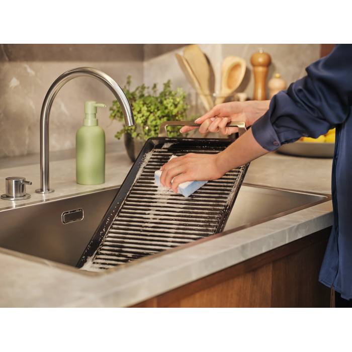 PLANCHA GRILL 2.0 ELECTROLUX