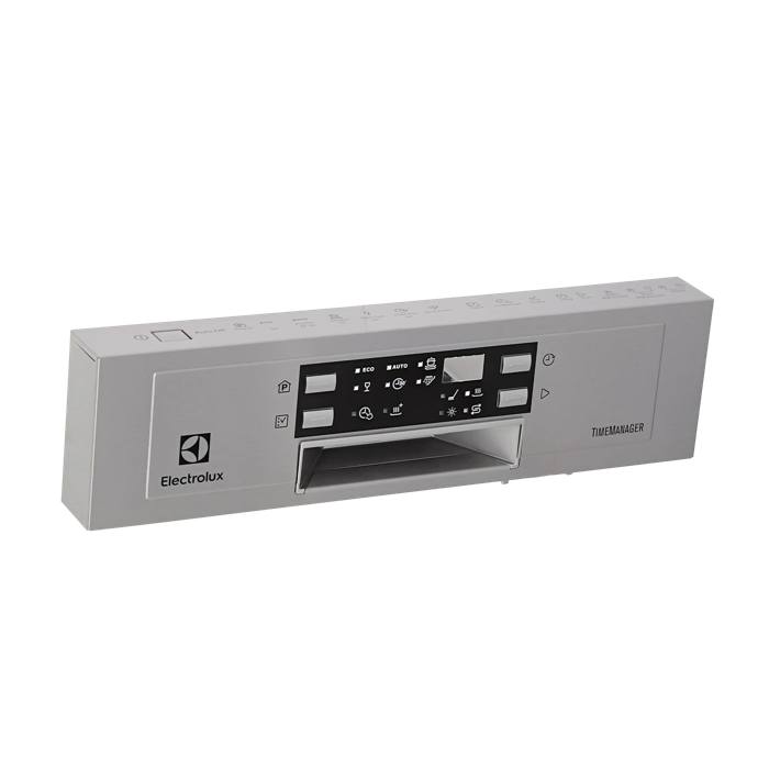 panel obslugi,nierdzewny,Electrolux,ESI4501LOX
