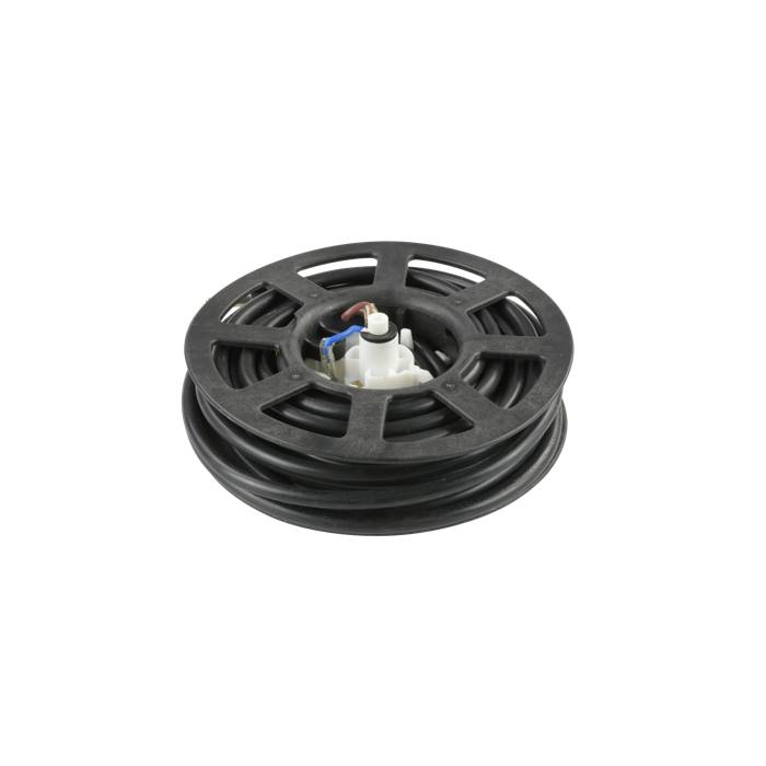 enrouleur de câble,with, power cord