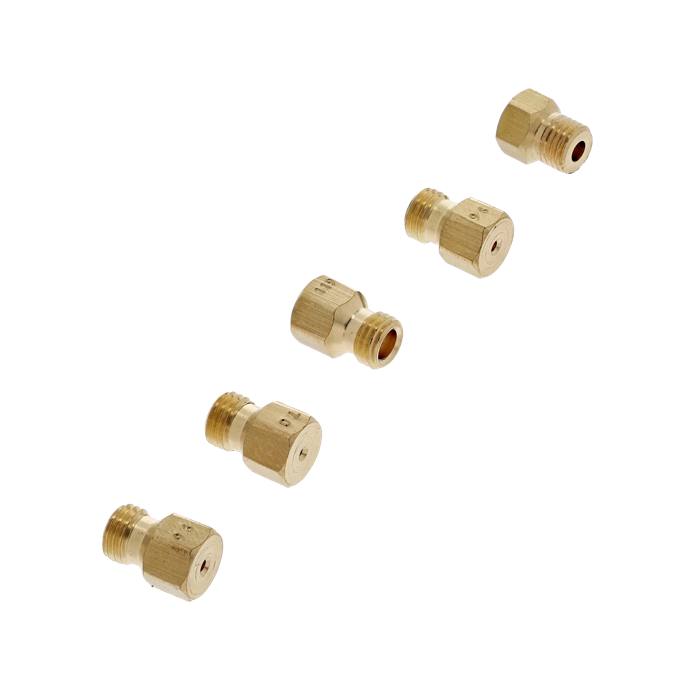 nozzle set, GN, (G20-20mbar)