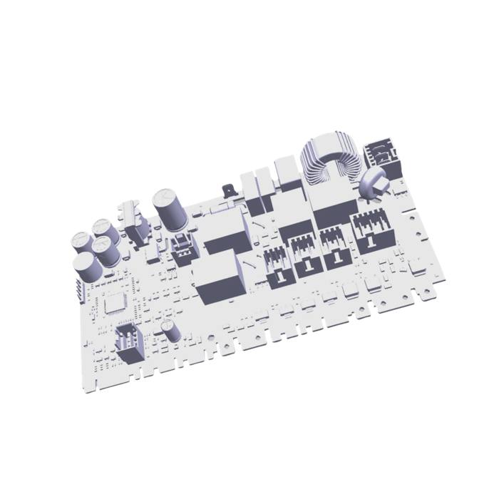 KONFIGURIERTE ELEKTRONIK,EWX20