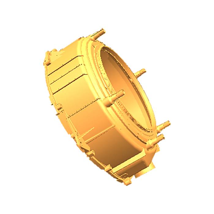 shell,front,tub,G20/G22,Victoria