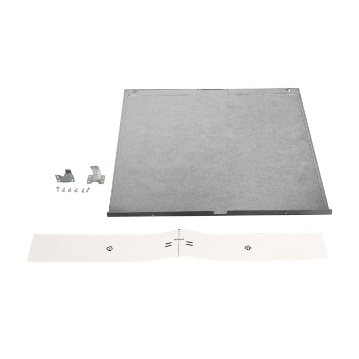 Umbausatz, Blende, oben,