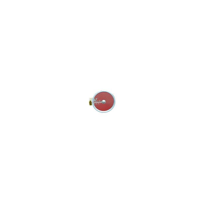 straalverwarmer, 210mm,230V,3000W