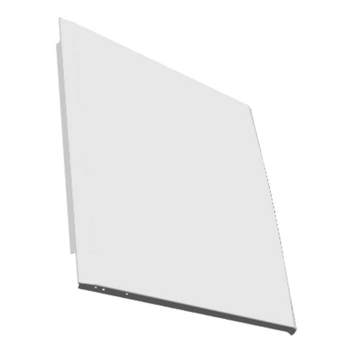 Cooker Hob Lid