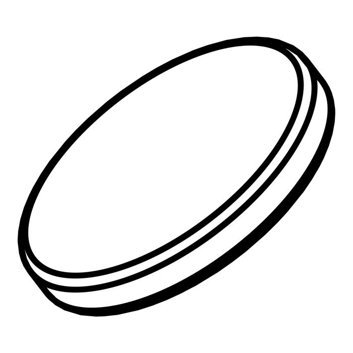 Oven Magnet