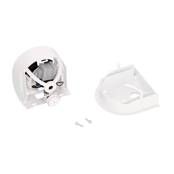 ventilation, fläkt, sats, 1330rpm, 5.27W