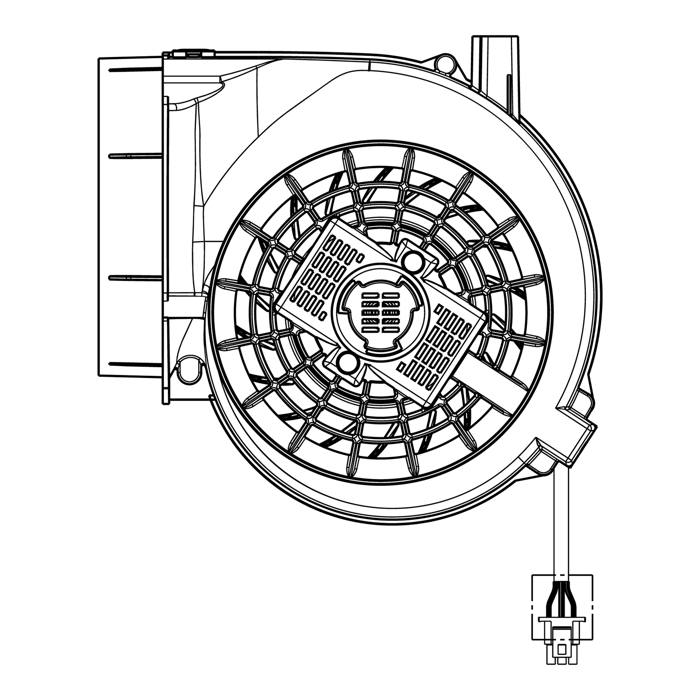 assembly, motor