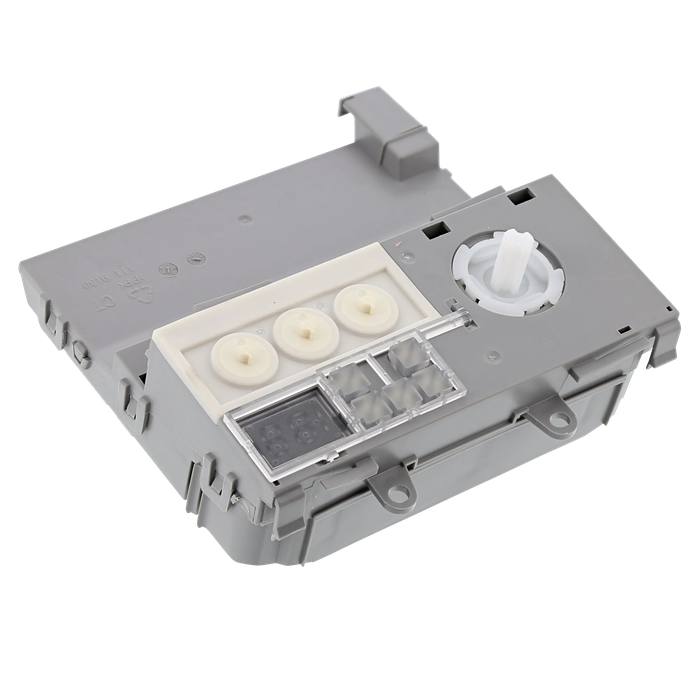 electrónica no configurada, incompleto, kit, EDW750