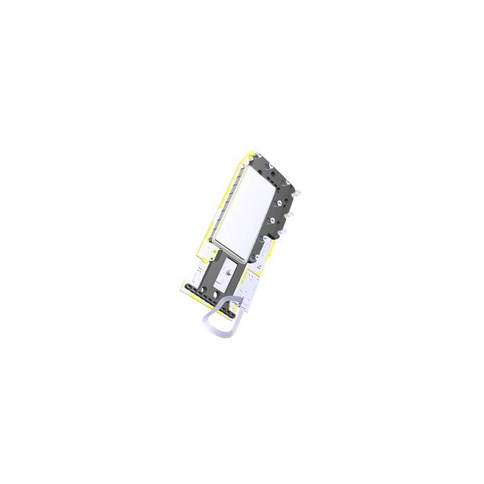 user interface board,assembly,programme selector,S8,WM,One,WiFi