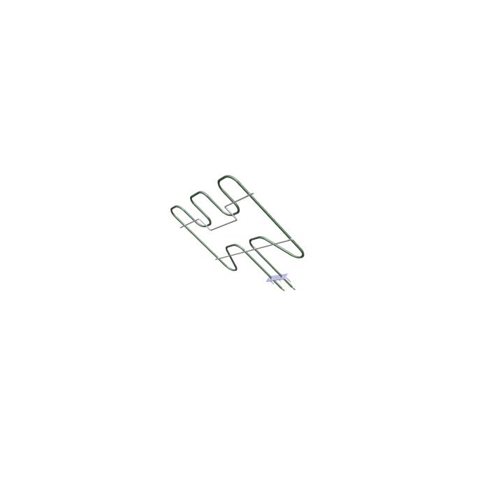 heating element, upper