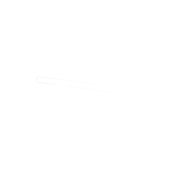 Door Glass Assembly - 592X444mm
