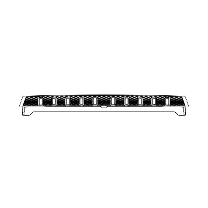 door shelf, freezer door