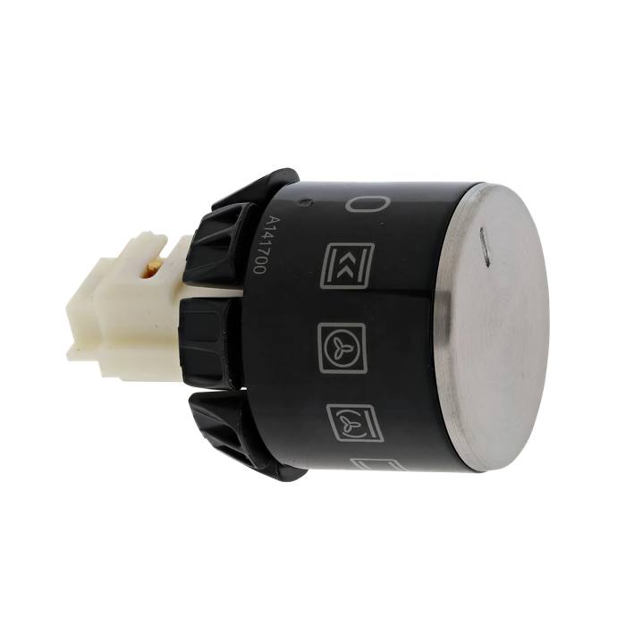 KNEBEL,FUNKTIONEN,SCHWARZ,10+0