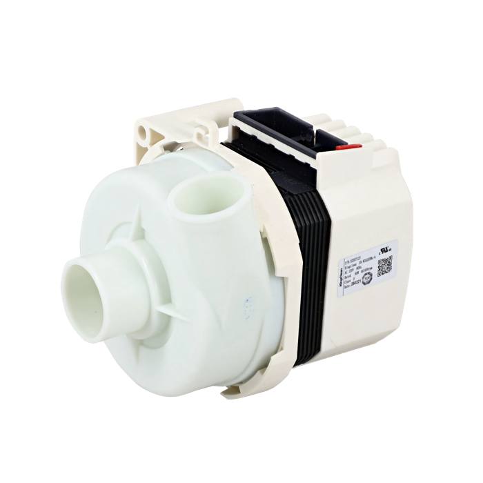 Pump, BLDC