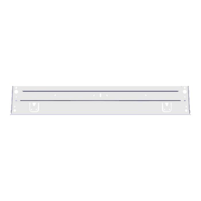 Fugenabdeckung, oben, L=546mm
