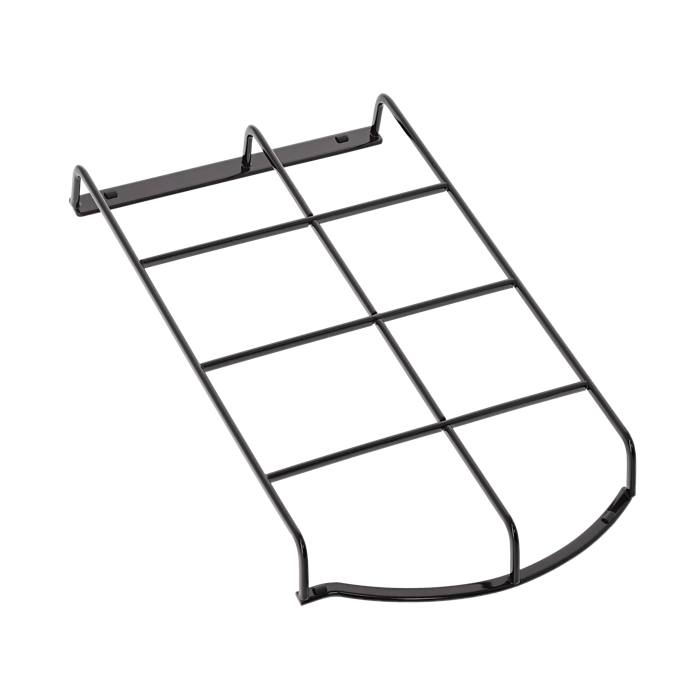 GITTER,PFANNENAUFLAGE,LINKS