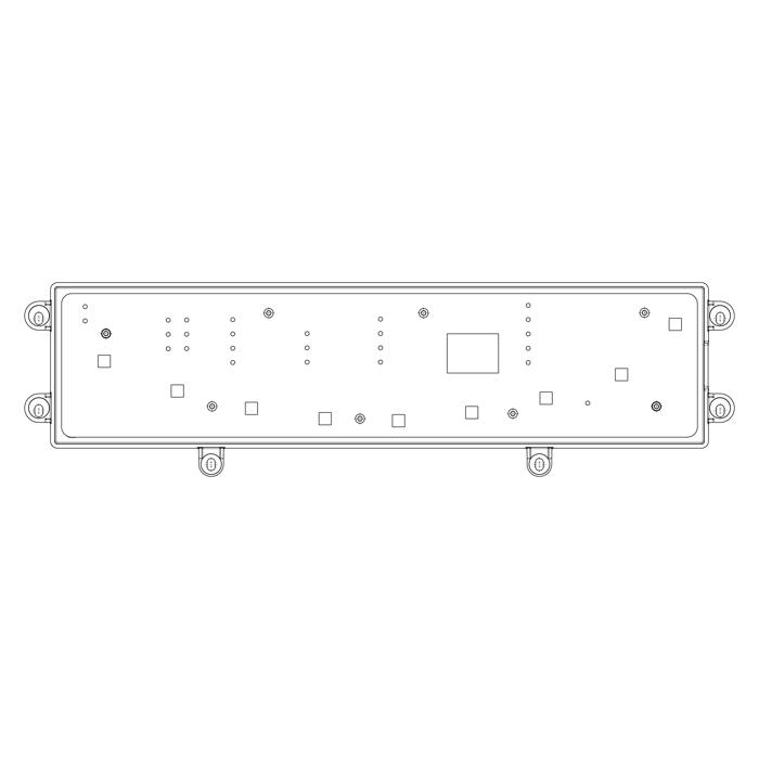 user interface board,