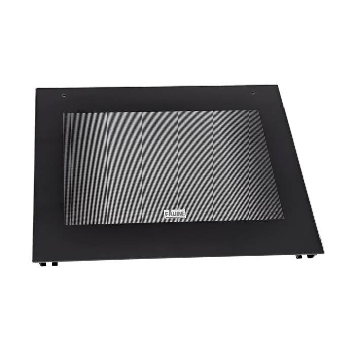 Ensemble de vitre de porte - 494x463mm