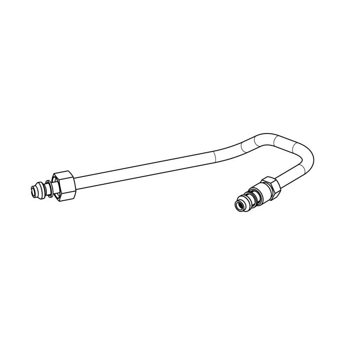 pipe, front, right