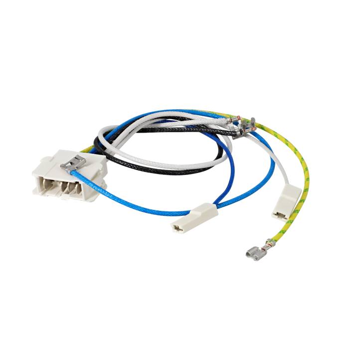kabel, compressor