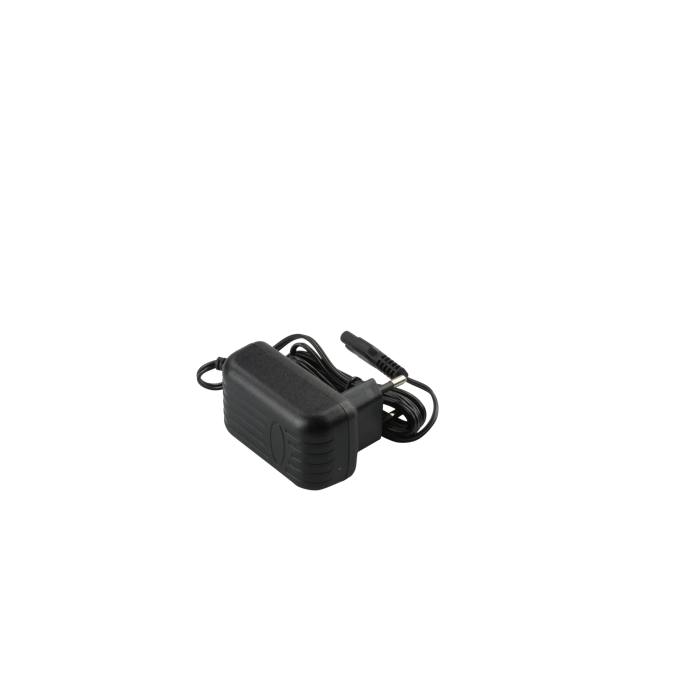 laddare, 18V, EU Plug