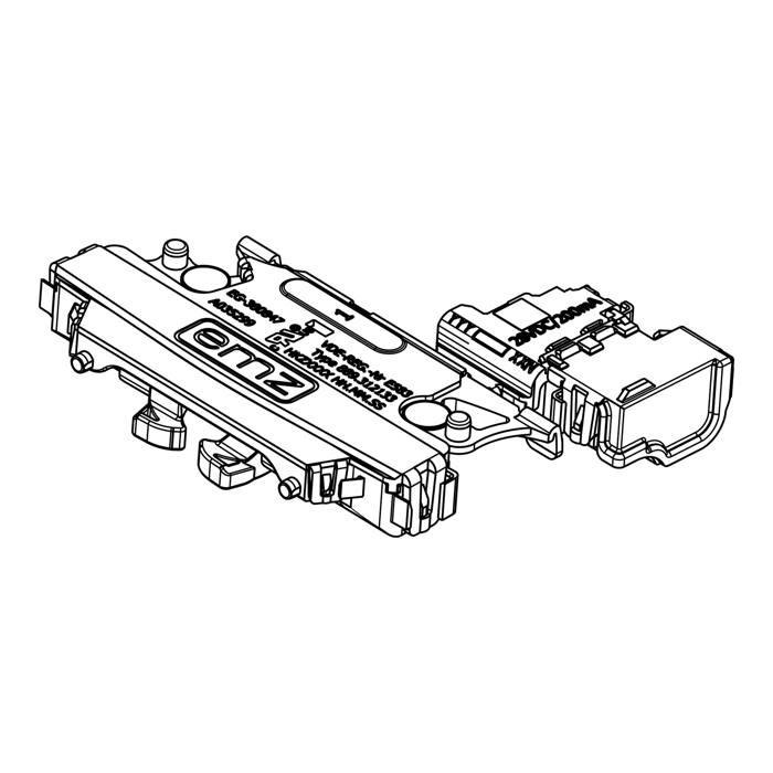 door lock, with, door opener