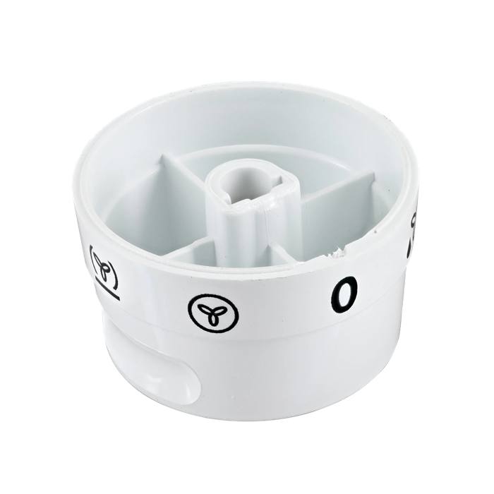 KNEBEL,FUNKTIONEN,WEISS,7+0