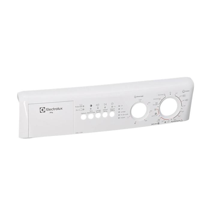 manöverpanel, handtag, Electrolux