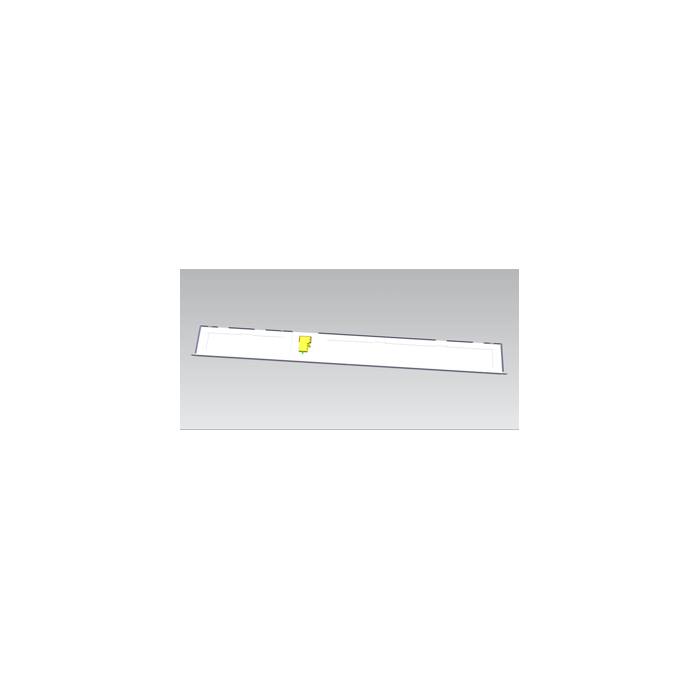 GLASBLENDE,KOPFTEIL,SATZ,813,6