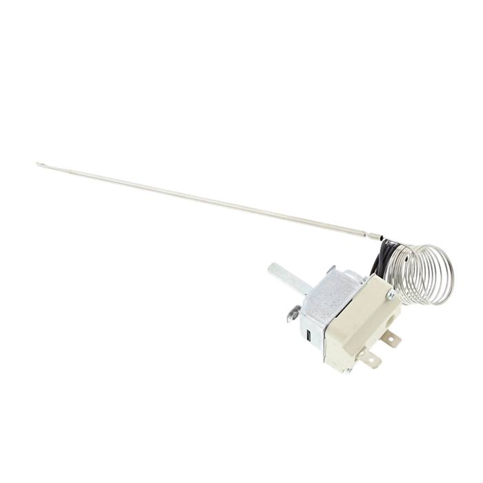 Einstellbarer Thermostat für Backöfen