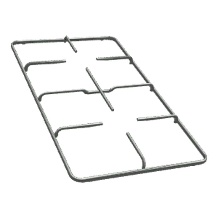 GITTER,PFANNENAUFLAGE,LINKS-RE