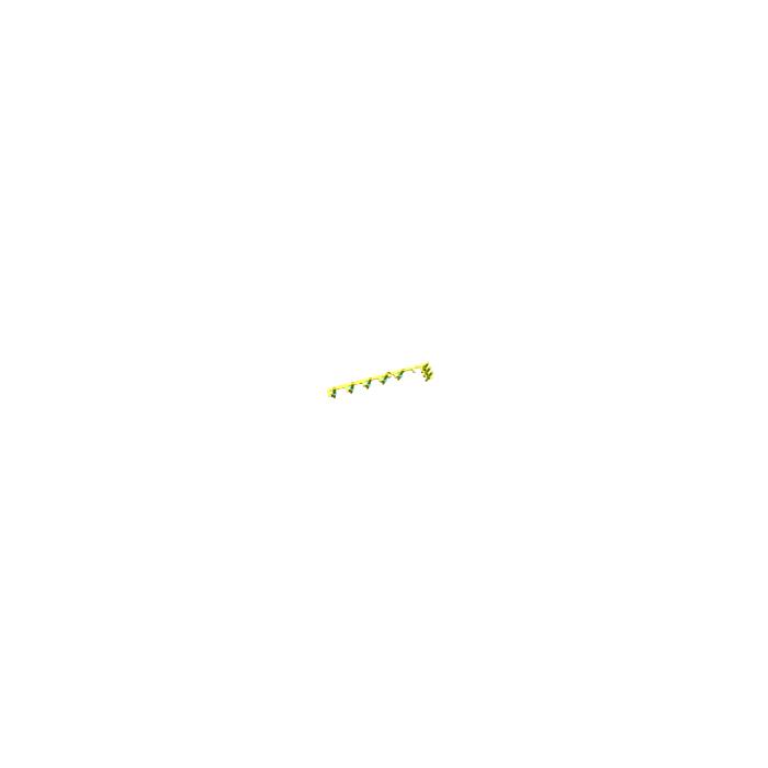 Tumble Dryer Luminous Diode Diffusor