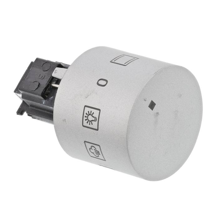 KNEBEL,FUNKTIONEN,INOX,9+0