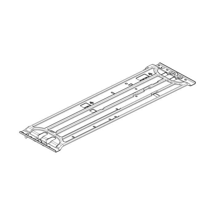 Washing Machine Crossbar Tub Suspension
