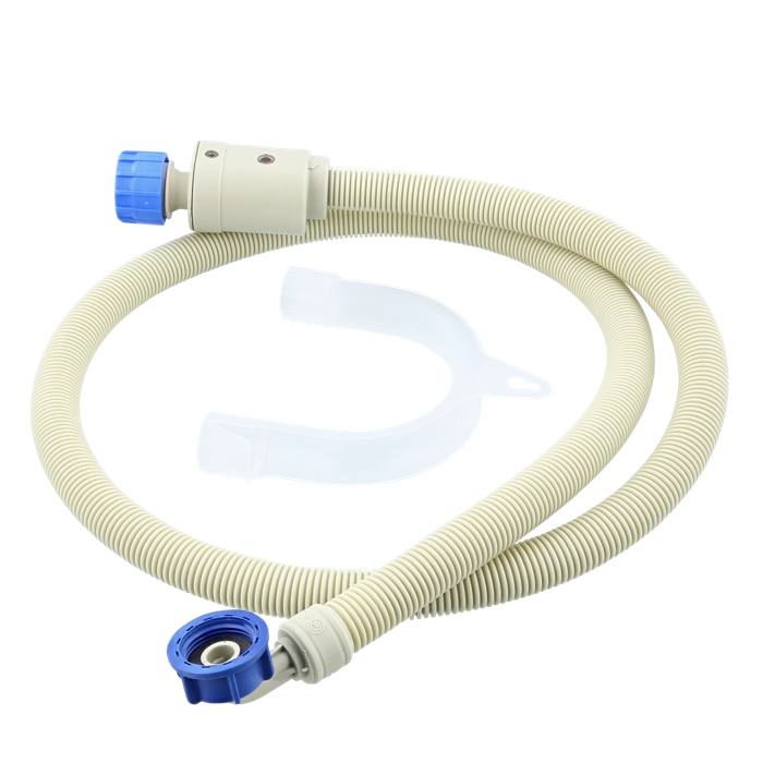 Zulaufschlauch, Aquastop, 150 cm
