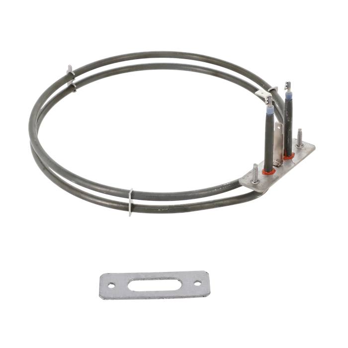 Ring Heater